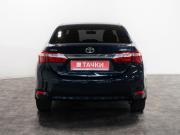 Toyota Corolla XI (E160 E170 E180) Чита  - изображение 21