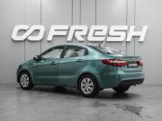 Kia Rio III Воронеж  - изображение 18