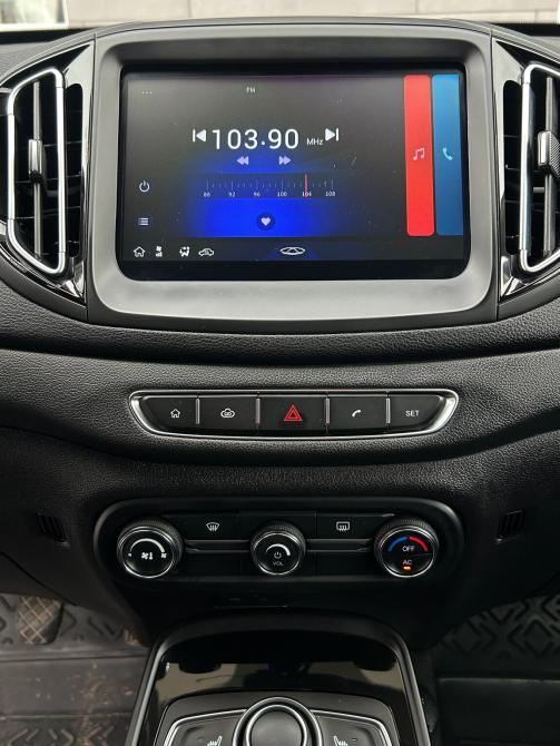 Chery Tiggo 7 I Альметьевск  - изображение 31