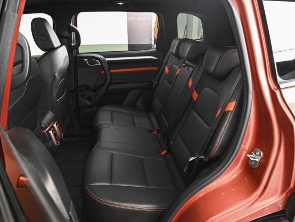 Haval Dargo I с пробегом 2023 года, цена 2 347 000 рублей, 51433 км, внедорожник, Автокод Объявления