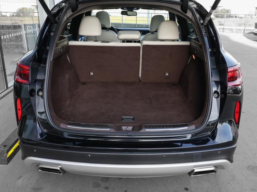 Infiniti QX50 II Москва  - изображение 8