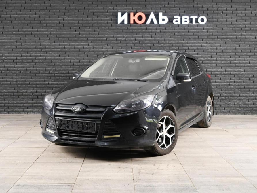 Ford Focus III Екатеринбург  - изображение 1