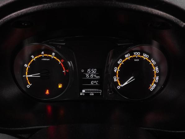 Lada (ВАЗ) Granta I Рестайлинг с пробегом 2023 года, цена 580 000 рублей, 75194 км, седан, Автокод Объявления