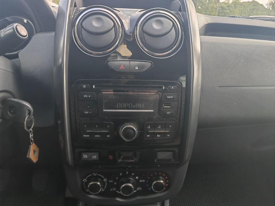 Renault Duster I Рестайлинг Великие Луки  - изображение 14