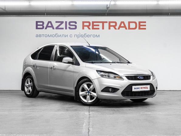 Ford Focus II Рестайлинг с пробегом 2010 года, цена 659 000 рублей, 167501 км, хэтчбек, Автокод Объявления
