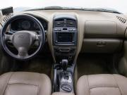 Hyundai Santa Fe I Москва  - изображение 31