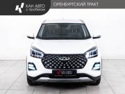 Chery Tiggo 4 Pro I Казань  - изображение 21