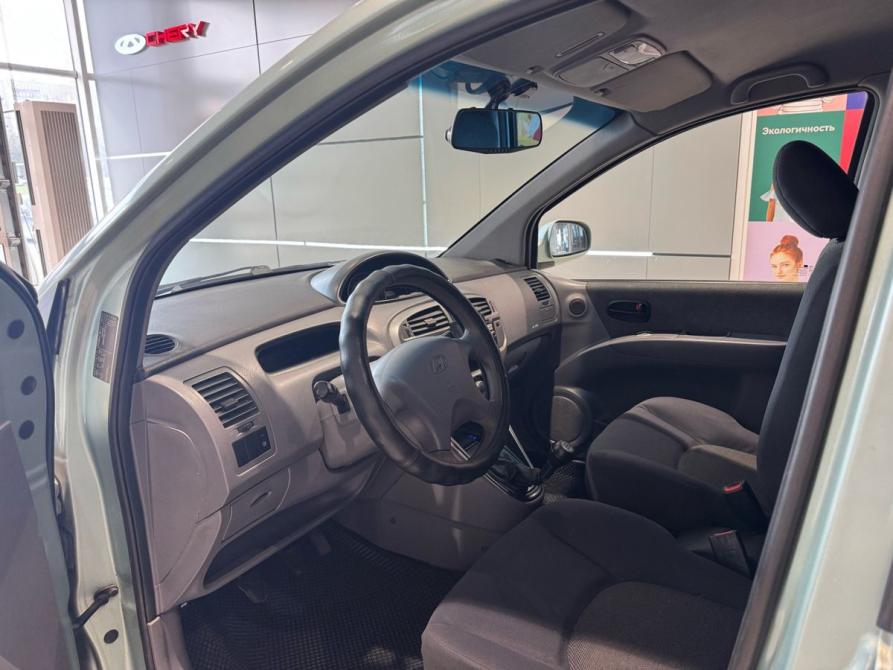 Hyundai Matrix I Екатеринбург  - изображение 8