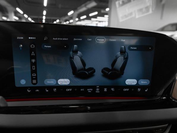 Audi A5 III (B10) с пробегом 2026 года, цена 6 350 000 рублей, 50 км, седан, Автокод Объявления