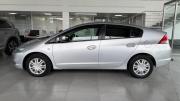 Honda Insight II Новосибирск  - изображение 32