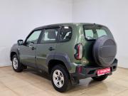 Lada (ВАЗ) Niva Travel I Альметьевск  - изображение 25