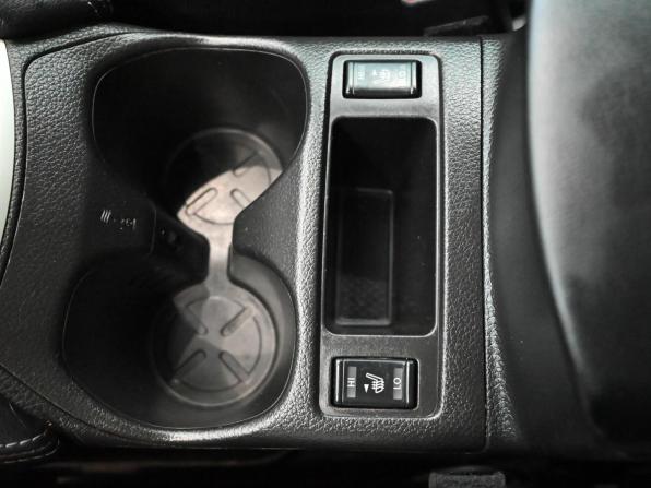 Nissan Qashqai II с пробегом 2014 года, цена 1 650 000 рублей, 115697 км, внедорожник, Автокод Объявления
