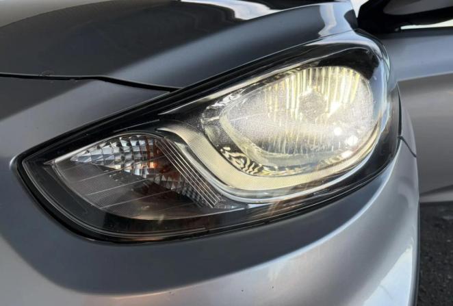 Hyundai Solaris I с пробегом 2012 года, цена 625 000 рублей, 252909 км, седан, Автокод Объявления