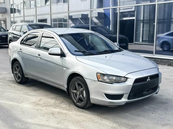 Mitsubishi Lancer X с пробегом 2009 года, цена 419 000 рублей, 341027 км, седан, Автокод Объявления