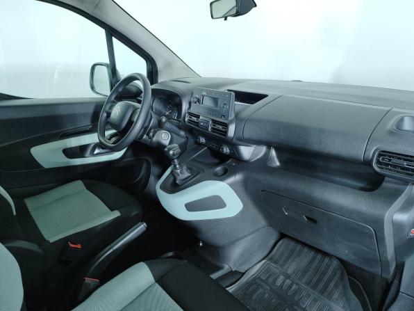 Citroen Berlingo III с пробегом 2019 года, цена 1 750 000 рублей, 76215 км, минивэн, Автокод Объявления