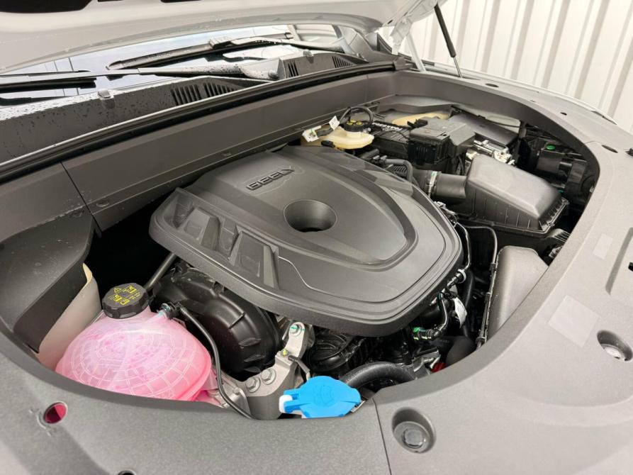 Geely Monjaro I Ростов-на-Дону  - изображение 22