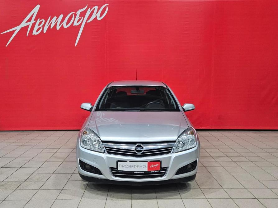 Opel Astra H Рестайлинг Вологда  - изображение 8
