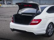 Mercedes-Benz C-Класс III (W204) Рестайлинг Москва  - изображение 36