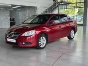 Nissan Sentra VII (B17) Новосибирск  - изображение 20
