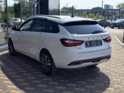 Lada (ВАЗ) Vesta I Рестайлинг (NG) Калуга  - изображение 16