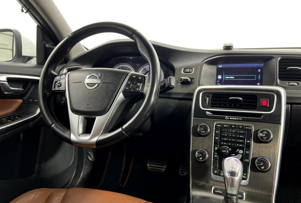Volvo S60 II Нижний Новгород  - изображение 15
