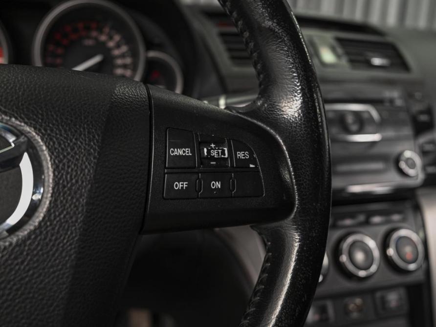 Mazda 6 II (GH) Рестайлинг Ставрополь  - изображение 17