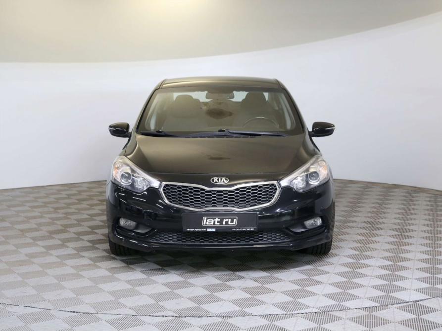 Kia Cerato III Санкт-Петербург  - изображение 2
