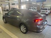 Volkswagen Polo VI Краснодар  - изображение 10