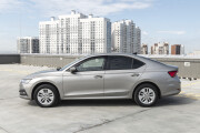 Skoda Octavia IV (A8) Казань  - изображение 29