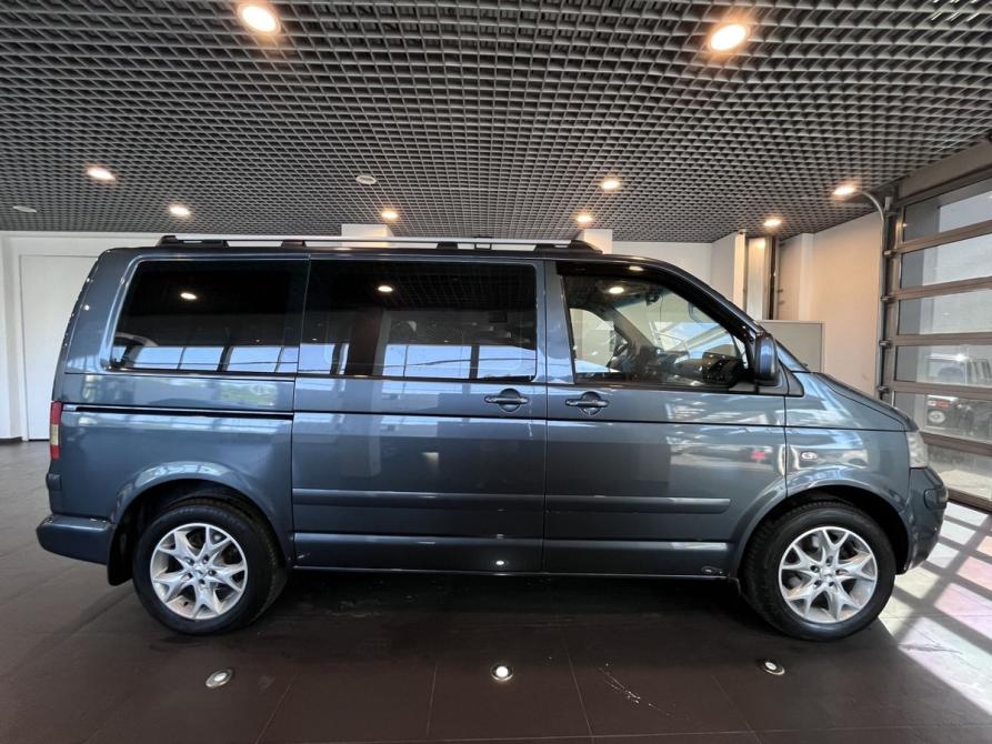 Volkswagen Multivan T5 Чебоксары  - изображение 2