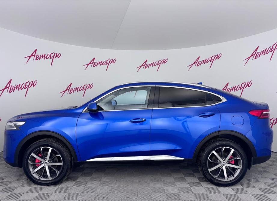 Haval F7x I Псков  - изображение 2