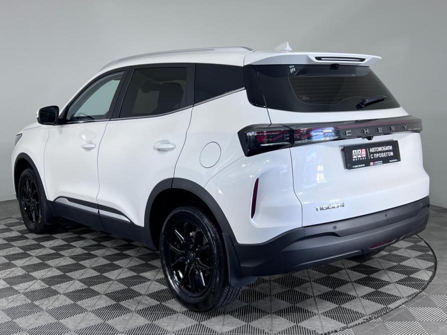 Chery Tiggo 4 I Рестайлинг 2 Ростов-на-Дону  - изображение 7