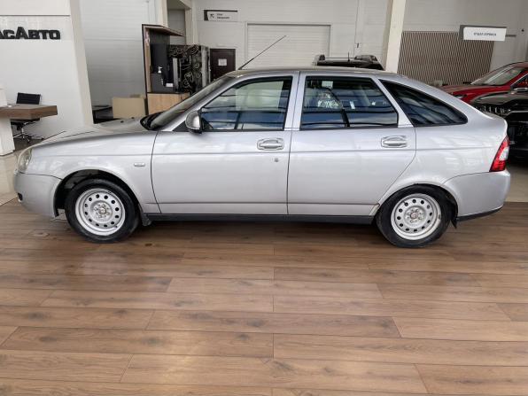 Lada (ВАЗ) Priora I Рестайлинг с пробегом 2014 года, цена 359 000 рублей, 172466 км, хэтчбек, Автокод Объявления