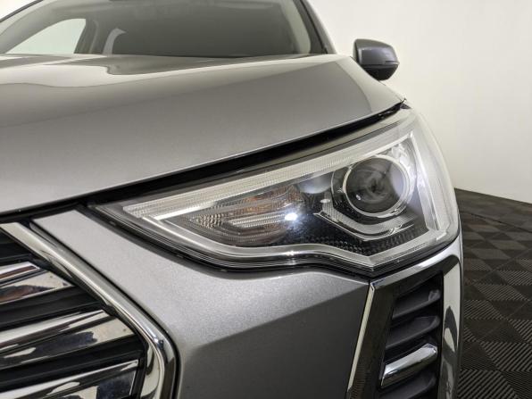 Haval Jolion I с пробегом 2023 года, цена 1 750 000 рублей, 31591 км, внедорожник, Автокод Объявления