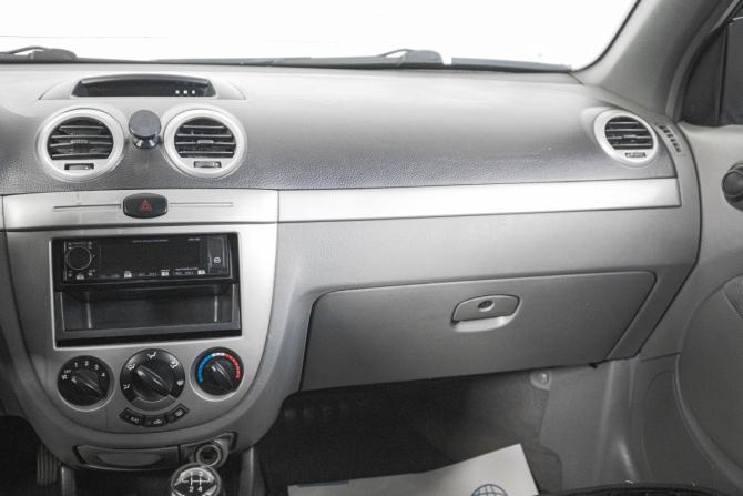 Chevrolet Lacetti I с пробегом 2011 года, цена 499 000 рублей, 220000 км, универсал, Автокод Объявления