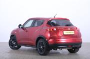 Nissan Juke I Омск  - изображение 25