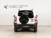 Chevrolet Niva I Рестайлинг Казань  - изображение 12