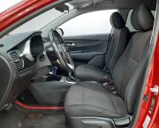 Kia Rio IV Рестайлинг Москва  - изображение 26