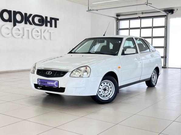 Lada (ВАЗ) Priora I с пробегом 2010 года, цена 380 000 рублей, 153239 км, хэтчбек, Автокод Объявления