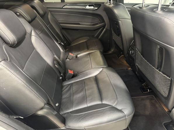 Mercedes-Benz GLS I (X166) с пробегом 2018 года, цена 4 899 800 рублей, 161236 км, внедорожник, Автокод Объявления