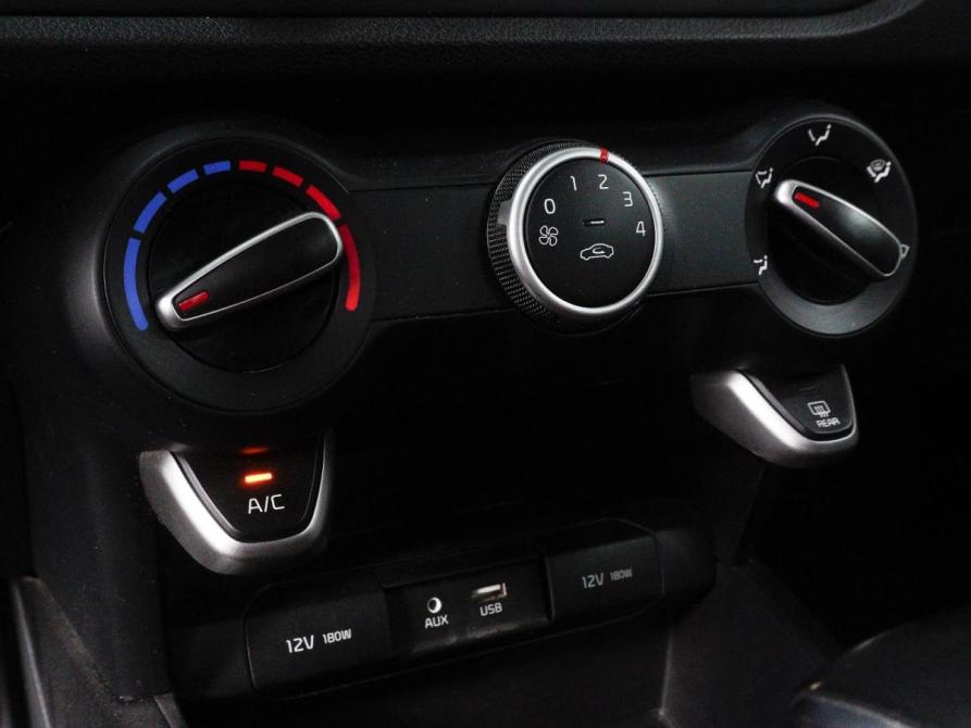 Kia Rio IV Минеральные Воды  - изображение 13