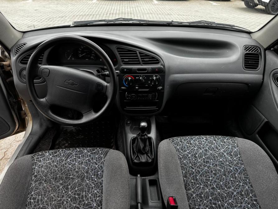Chevrolet Lanos I Череповец  - изображение 11
