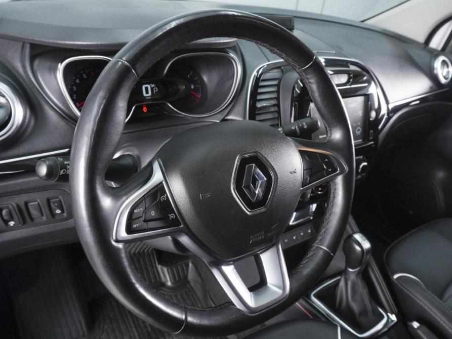 Renault Kaptur I Рестайлинг Ростов-на-Дону  - изображение 12