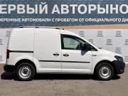 Volkswagen Caddy IV Краснодар  - изображение 21