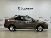 Renault Logan II Рестайлинг Ставрополь  - изображение 25