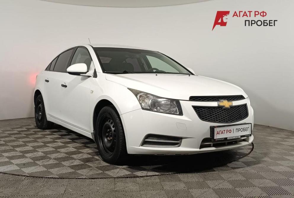 Chevrolet Cruze I Волгоград  - изображение 1