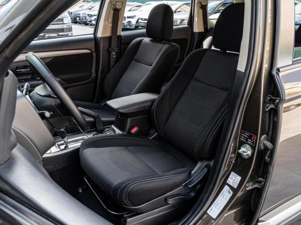 Mitsubishi Outlander III Рестайлинг 3 с пробегом 2018 года, цена 2 180 000 рублей, 110465 км, внедорожник, Автокод Объявления