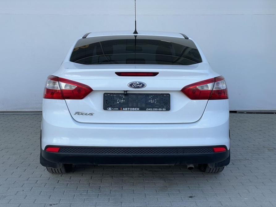 Ford Focus III Екатеринбург  - изображение 7