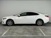 Mazda 6 III (GJ) Екатеринбург  - изображение 29