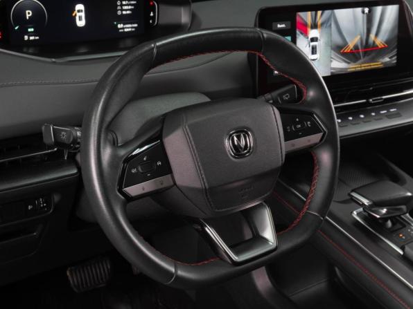 Changan CS55 Plus II с пробегом 2023 года, цена 1 925 000 рублей, 82641 км, внедорожник, Автокод Объявления